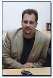 James Horvath