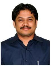 Mahesh K.m.