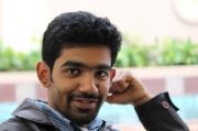 Rohit Srivastava