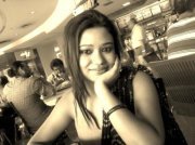 Moumita Dey