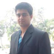 Mayur Velankar