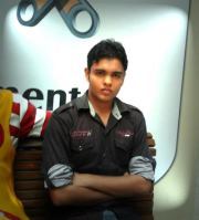 Mohammad Ali