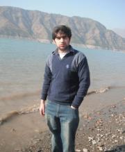 Sohail Anwar