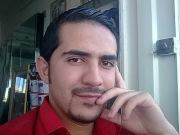 علي الموسوي