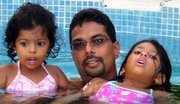 Dave Persad