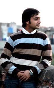 Sharjeel Khan
