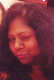 Shalini Mendis
