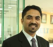 Mubarak Chaudhry