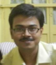 Arghya Nandy