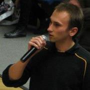 Marek Mroczek