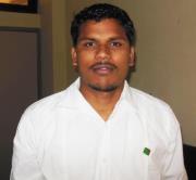 Harikrishna Hurtlocker
