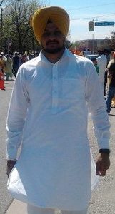 Iqwinder Chahal