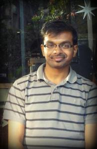 Rajesh Dharmarajan