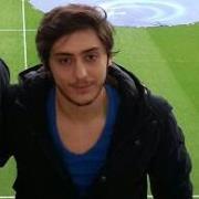 Serkan Solmaz