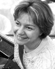 Елена Фоминская