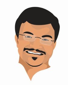 Anirudh Kulukuru