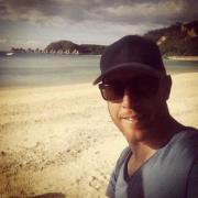 Stephen Anderson