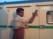 Chenthil Subramaniam