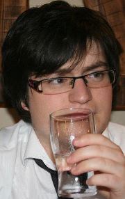 Liam Davidson