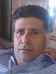 عبدربه العنزي