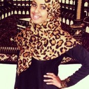 Farhiya Ahmed