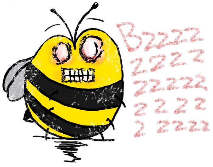 Goodreads profile picture for @screwdriver