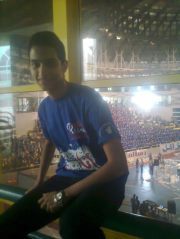 Omar Saad