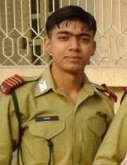 Sikander Awan