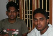 Chandru Kamalasekran