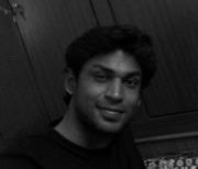 Nalin Venkat