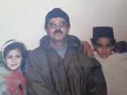 Abdelkarim Tazi mokha