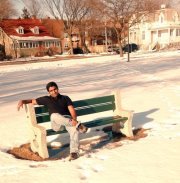 Deepu Deepak