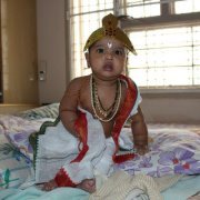 Sharada Thota