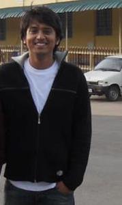Prabhakar Ray