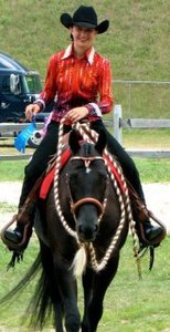 Pauleena Kapoukranidis