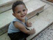 Rnosh Sa'adeh