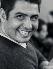 Juan Castro barreto