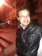 Adraoui Mohamed