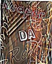 Kwame Reaper mofokeng