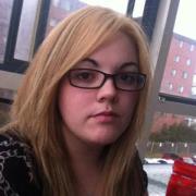 Holly Callander-ferguson