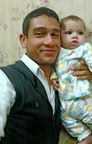 Ahmed Morsi