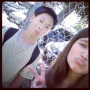 Raymond Wang