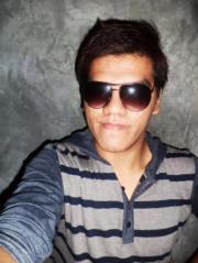 Robert Montemayor ﺕ