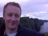 Brian Mcdonagh