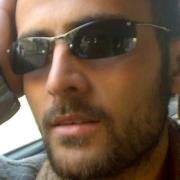 Ahmed Ali