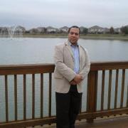 Mohamed Mansour
