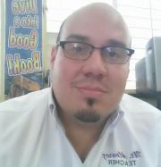 Alvarez English class