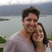 Camila-tiago Fleury-alves