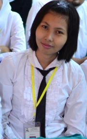 Ainun Yunus