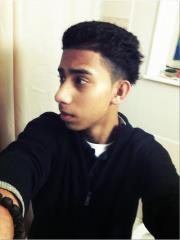 Ajith'an Uthayakumaran